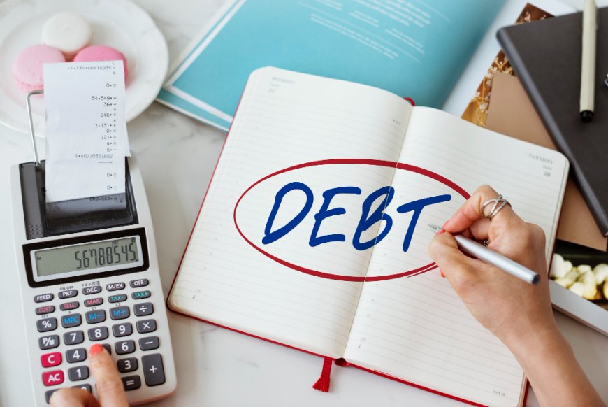 Rapid Debt Repayment: How to Pay Off Debt Fast