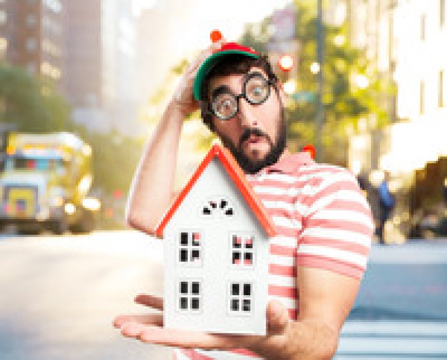 Buy vs. Rent: Decoding the Real Estate Dilemma